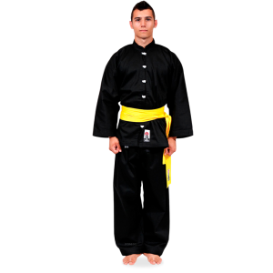 kimono de kung-fu "Traditionel"