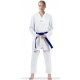 Dobok "PARIS" col blanc