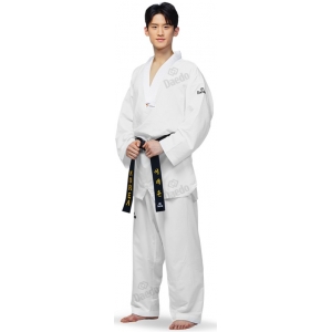 DOBOK "ULTRA" COL BLANC