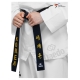 DOBOK "ULTRA" COL BLANC
