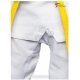 Dobok d'entrainement