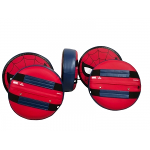 Lot Paô Spider