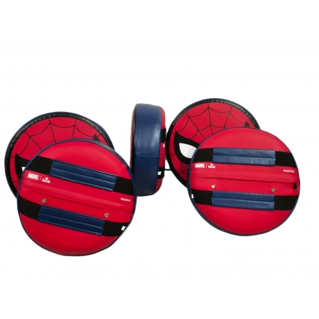 Lot Paô Spider