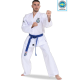 DOBOK ITF COL BLANC