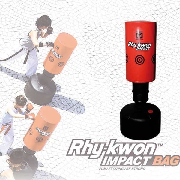 Socle punching ball cheap