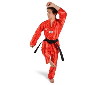 DOBOK "TIGER" DEMONSTRATION