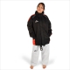 PARKAS DAEDO ROUGE & NOIR