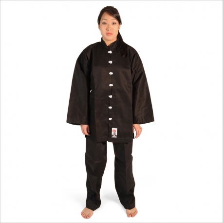 kimono de kung-fu "Traditionel"