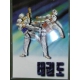 POSTER TAEKWONDO "NELYO"