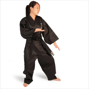 KIMONO HAPKIDO EXTRA AMPLE