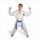 DOBOK ITF COL BLANC