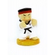 Figurine TKD "Combattant 2"