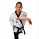 KIMONO HAPKIDO "GRAND MAÎTRE"