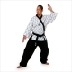 KIMONO HAPKIDO "GRAND MAÎTRE"