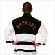KIMONO HAPKIDO " SILA"LISERET NOIR