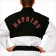 KIMONO HAPKIDO " SILA"