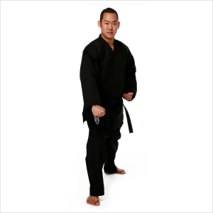 KIMONO HAPKIDO D'ENTRAÎNEMENT