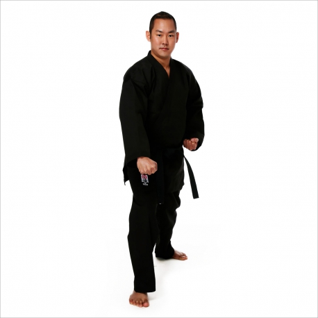 KIMONO HAPKIDO D'ENTRAÎNEMENT