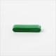 Barrettes de couleur pour ceintures DAEDO