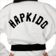 KIMONO HAPKIDO TRES EPAIS