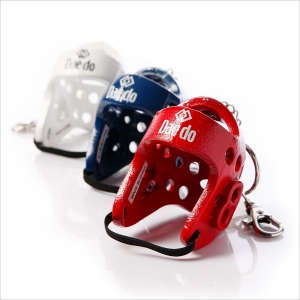 Mini casque TKD