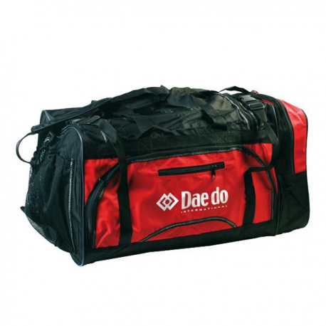 Sac de on sale sport taekwondo