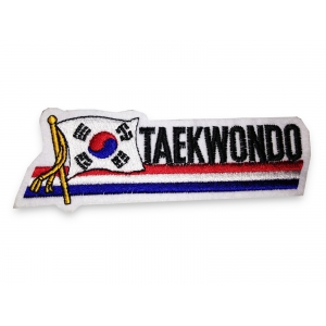 ECUSSON TAEKWONDO