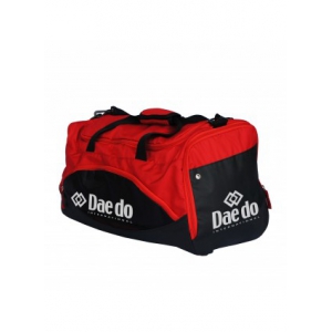 E-Casque rouge Daedo - SARL AJI SPORT