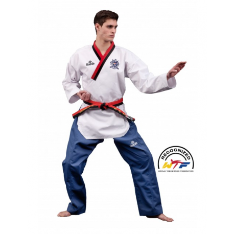 Dobok poomsée "Ipoom" masculin