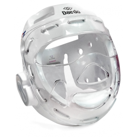 Casque bulle Daedo