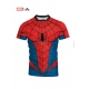 T-shirt "SPIDERMAN"