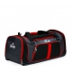 Sac de sport " liseret rouge"