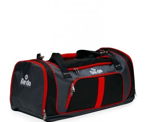 Sac de sport/voyage - 1812219 - rouge