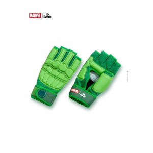 Gants "HULK"