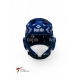 E-Casque Bleu Daedo