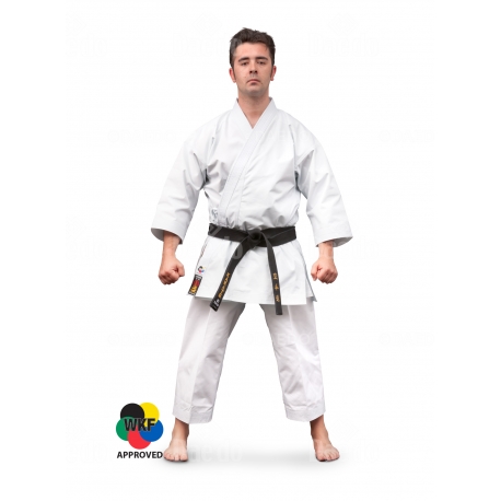 Karategui Master “Shihan”