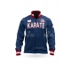 Veste sportive “KARATE”