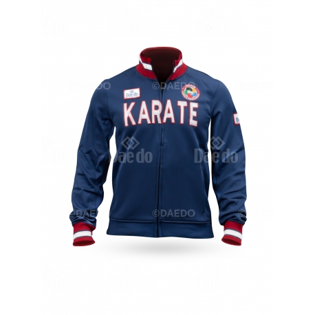 Veste sportive “KARATE”