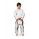 KIMONO DE JUDO "SILVER"