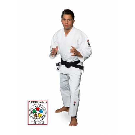 KIMONO DAEDO IJF