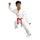 Dobok col blanc"Ultra-light" wtf