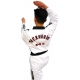 Dobok "Master" avec bandes TAEKWONDO