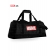 Sac de sport noir MARVEL