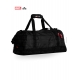 Sac de sport noir MARVEL