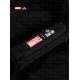 Sac de sport noir MARVEL