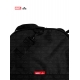 Sac de sport noir MARVEL