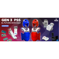 GENERATION 3